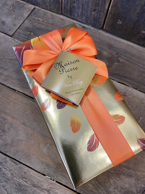 Chocolates by Passion Flowers Derby Range of Chocolates for local