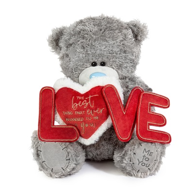 Teddy Bears
