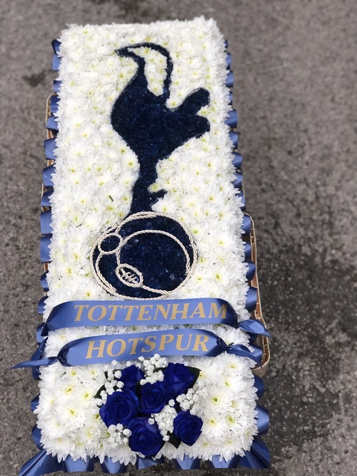 Tottenham Hot Spur Tribute 