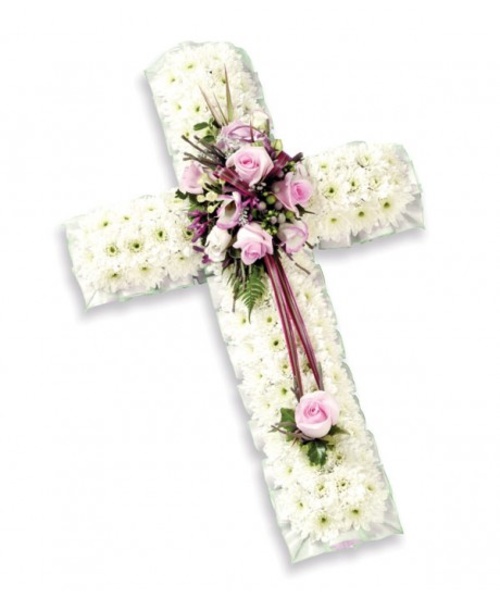 Traditional Based Cross