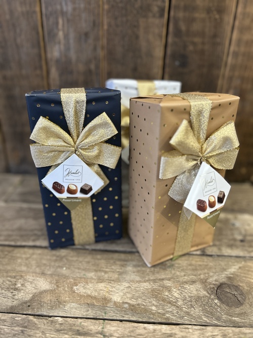 Belgium Chocolates 250g 