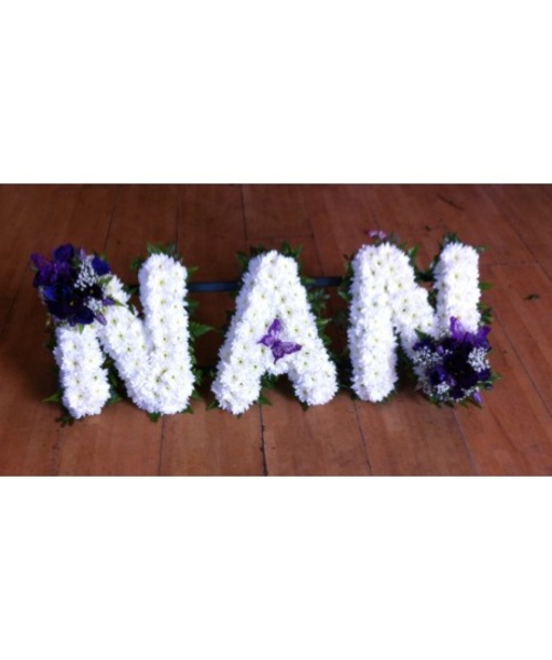 NAN tribute