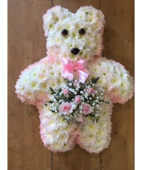 Teddy Bear Tribute