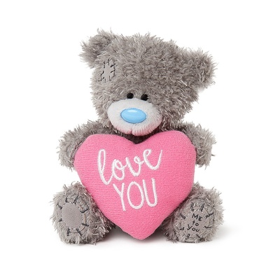 Love You Bear 