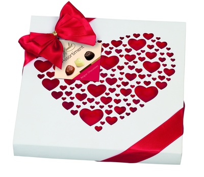 Valentines Chocolates 250 gram