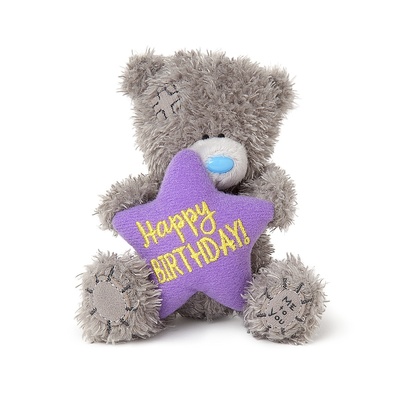 Happy Birthday Bear 