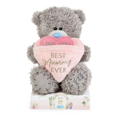 Mother’s Day Bear 