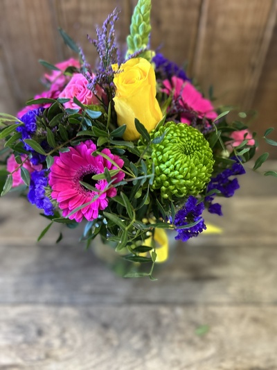 Little Bunch of Cheer Seasonal 