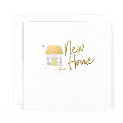 New Home Gift Card 