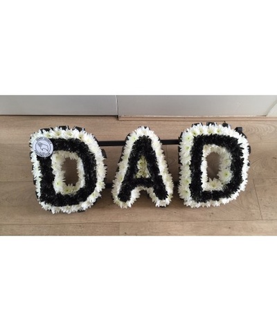 Derby County DAD tribute