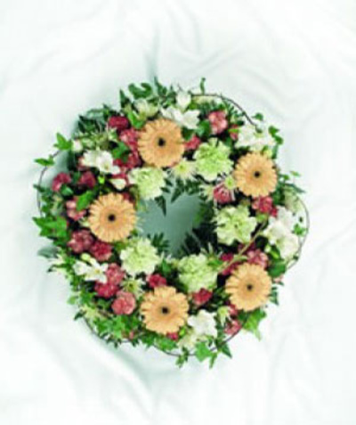 Classic Wreath