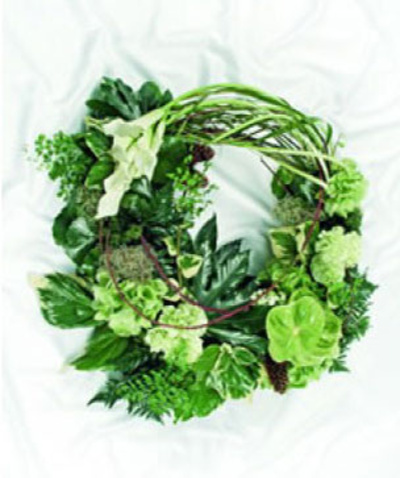 Special Wreath